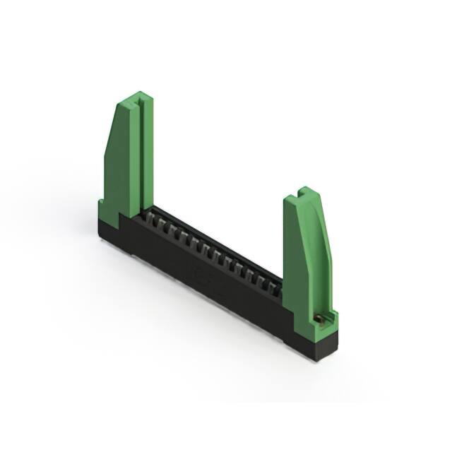 357-014-458-178 EDAC Inc.  Edgeboard Connectors